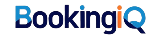 BookingIQ